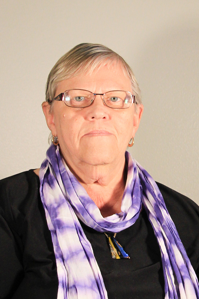 Anna-Lena Berglund (posk)